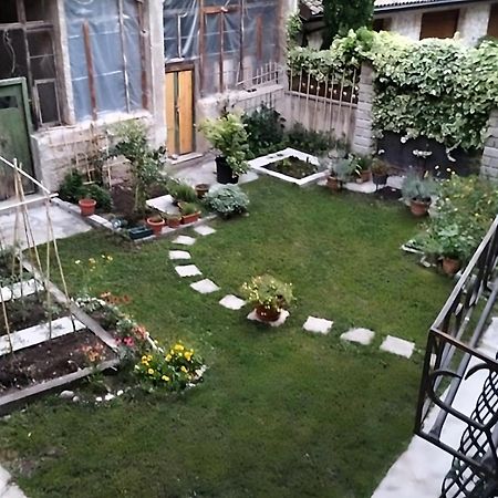 Appartamento "Via Ferrata" موري المظهر الخارجي الصورة
